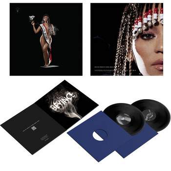 Beyonce - Cowboy Carter (Bead Face) (Vinyl)