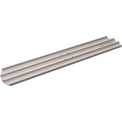 Bon Tool 12-961 Bull Float - Mag 42-inch X 8-inch Rnd End - No Bracket