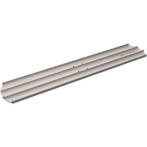 Bon Tool 12-961 Bull Float - Mag 42-inch X 8-inch Rnd End - No Bracket - 1 of 3