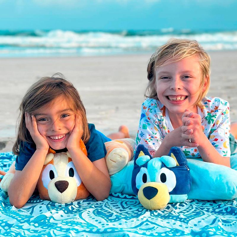 Bluey Large Pillow Pets, 5 of 11