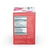 UpSpring MilkFlow Drink Mix Breastfeeding Supplement with Electrolytes - Berry Flavor - 16ct - image 4 of 4