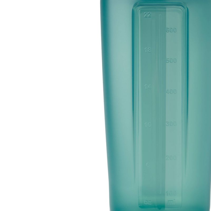 BlenderBottle 28oz Classic V2 Water Bottle, 6 of 11