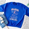 Simply Sage Market Seaside Cowgirl  Sweatshirt - 3 of 4
