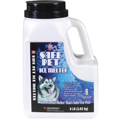 Qik Joe Safe Pet Ice Melter - Pack of 4