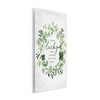 Stupell Industries Irish is Lucky Enough Wreath, 13" x 19" - 3 of 4