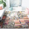 Aspen APN517 Hand Tufted Indoor Rug -Safavieh - 2 of 4