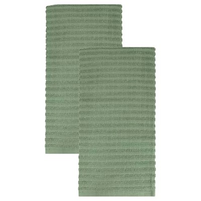RITZ Royale Terry Cotton Kitchen Towels & Dish Cloths