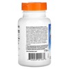 Doctor's Best Betaine HCl Pepsin & Gentian Bitters, 120 Capsules - 3 of 4