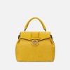 MKF Collection Aurora Women's Satchel bag with Wallet by Mia k - 2 of 4