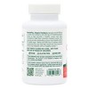 Organic-Cranberry-500mg-36mg PACs by Nature's Plus  -  60 Capsule - 3 of 3