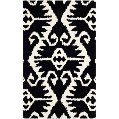 Wyndham WYD323 Hand Tufted Indoor Rugs - Safavieh