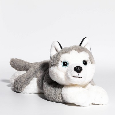 plush husky