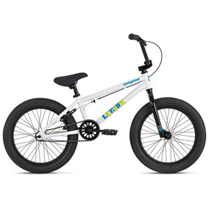 Mongoose Legion L18 BMX Bike, 18
