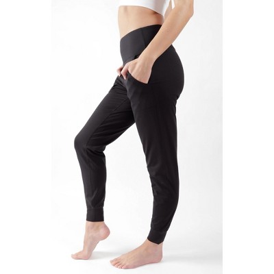 90 Degree By Reflex - Women's Lux Jogger With Pocket : Target