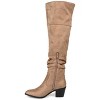Journee Women's Zivia Boots - 2 of 4