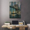 Dream for Two Wood Print by Evgeny Lushpin - iCanvas - 3 of 3