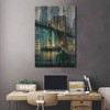 Dream for Two Wood Print by Evgeny Lushpin - iCanvas - image 3 of 3