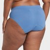 Women's Absorbent Seamless Bikini Period Underwear - Auden™ - 2 of 3