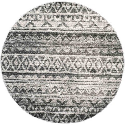 Adirondack ADR119 Machine Made Indoor Rug - Safavieh
