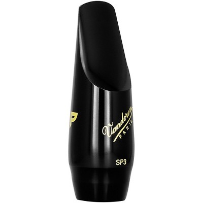 Vandoren Profile Series SP3 Soprano Saxophone Mouthpiece