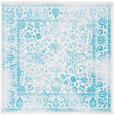 Adirondack ADR109 Power Loomed Area Rugs  - Safavieh