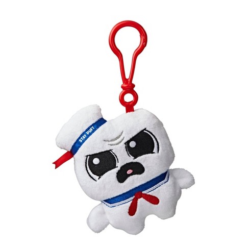Ghostbusters Paranormal Plushies Stay Puft Marshmallow Man Plush Toy Target