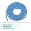 Unique Bargains Decorative Beaded Glitter Sequins Rope for DIY Clothing - 3 of 4