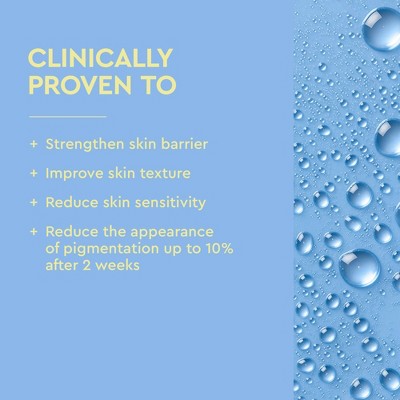 BYOMA Blemish Relief Soothing Mist Facial Toner - 3.38 fl oz: Anti-Acne, Paraben-Free, Fresh Scents, Acne-Prone