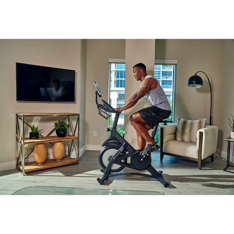 Echelon GT Connect Exercise Bike, 4 of 15