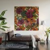 Valentina Ramos Lila Wood Wall Mural - society6 - 2 of 2