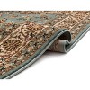 Noble Sarouk Persian Floral Oriental Formal Traditional Area Rug - 4 of 4