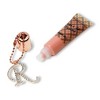 Makeup Revolution x Mean Girls Gretchen Wieners Lip Gloss - Peach - 0.35oz - 2 of 4