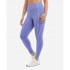 Women's Corset 7/8 Supersculpt Waistband Legging - Danskin - 3 of 3