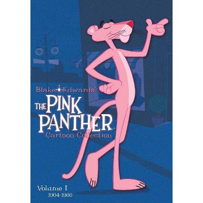 pink panther toys target