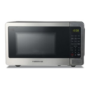 Farberware Classic 0.7 Cu. Ft. 700-Watt Microwave Oven - 1 of 4