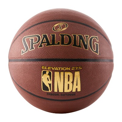 nba basketball ball