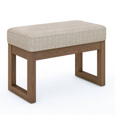 target ottoman bench