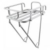 Pure Cycles Urban Front Rack Front Brake Boss/Eyelet Silver - 2 of 4