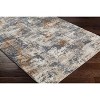 Hauteloom Chetwynd Abstract Thick Rug - 3 of 4