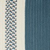 Colonial Mills Crescent Area Rug, 2x3, Lake Blue - 4 of 4