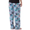 Disney Womens' Lilo & Stitch Tropical Paradise Beach Sleep Pajama Pants ( small) Pink : Target