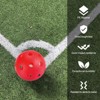 Unique Bargains Durable Precision Technology Good Balance Application Pickleball Balls 12 Pcs - 4 of 4