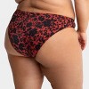 Smart & Sexy Women's Swim Secret Side Ruched Bikini Bottom - 2 of 4