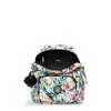 Kipling City Pack Mini Printed Backpack - 3 of 4