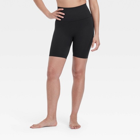 6 inch bike shorts online