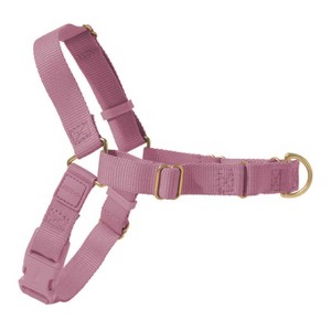 AWOO Roam No-pull Adjustable Recycled Dog Harness - 1 of 4