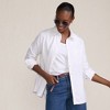Lands' End Women's Oxford Shirt - 4 of 4