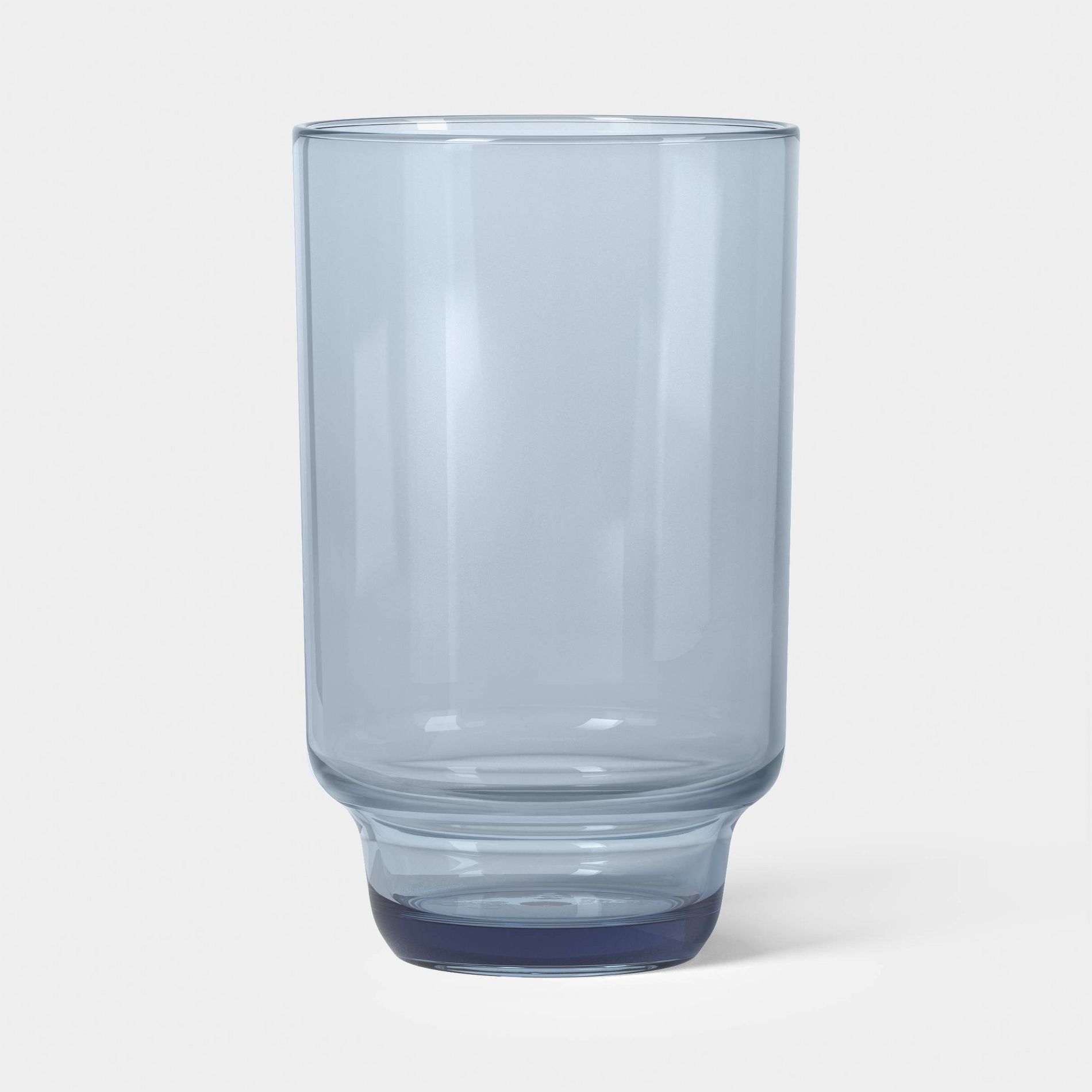 16 fl oz Plastic Tall Tumbler - Room Essentials™