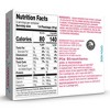 Sonic Strawberry Shake Instant Pudding Mix, 4 Servings, 3.03 oz Cardboard Box (Pack of 3) - 2 of 4