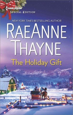 Holiday Gift (Paperback) (Raeanne Thayne)